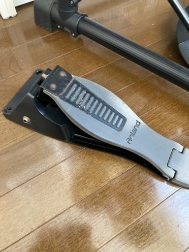 Roland 電子ドラム TD-3 確認用