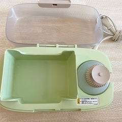 コンビ お湯でコットンおしりふき おしり拭き