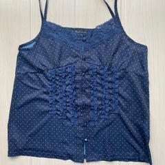 【取引中】⚠️9月末まで⚠️　レディース　夏服　トップス　スカート　4点セットの画像