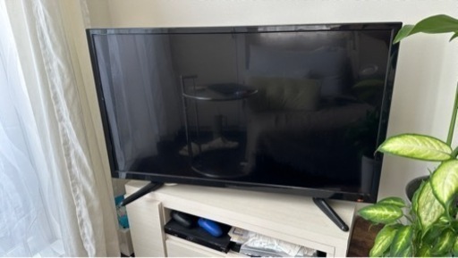 GRAND LINE 39型地上・BS・110度CSデジタルハイビジョン