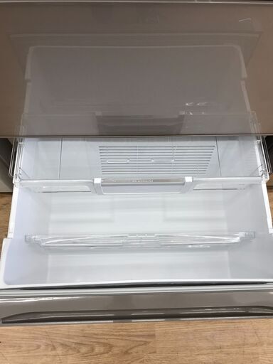 ★ジモティ割あり★ 日立 冷蔵庫 505L 年式2021 動作確認／クリーニング済み KJ2459