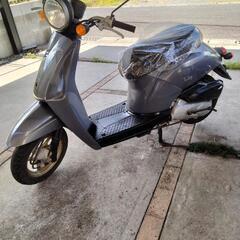 超低走行253Km　ホンダ　トゥデイ　AF61