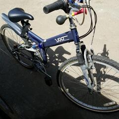 UGO