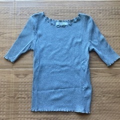 【取引中】⚠️9月末まで⚠️　レディース　夏服　トップス　スカート　4点セットの画像