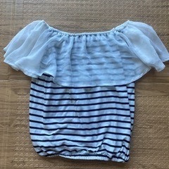 【取引中】⚠️9月末まで⚠️　レディース　夏服　トップス　スカート　4点セットの画像