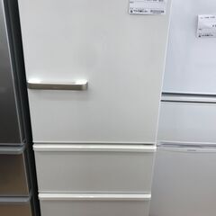 ★ジモティ割あり★ AQUA 冷蔵庫 272L 年式2021 動作確認／クリーニング済み KJ2462
