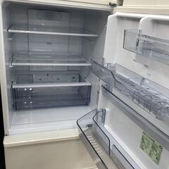 ★ジモティ割あり★ AQUA 冷蔵庫 272L 年式2021 動作確認／クリーニング済み KJ2462