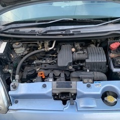 ホンダ/ライフ 車検1年半 破格‼️の画像