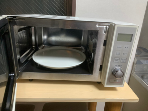 電子レンジ