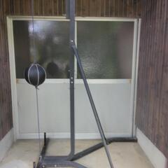 ２０年前の品ですがなかなかお目に欠かれない本格的な器具です!