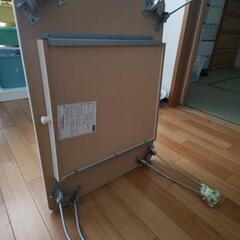 ローテーブル　小さい　一人用の画像