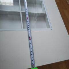 ローテーブル　小さい　一人用の画像