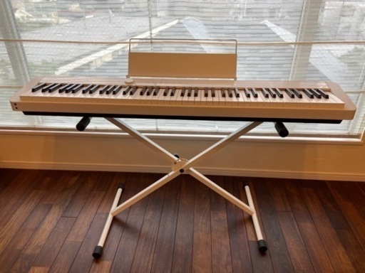 CASIO Privia PX-S1000 電子ピアノ