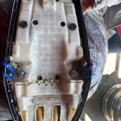 RZ250の画像