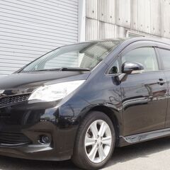 🔵オトロン🔵自社ローン・金利０%　🚗【スバル◎トレジア 1.5 ...