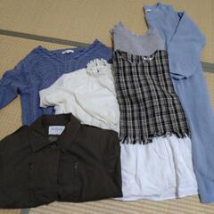 洋服まとめ売り　20着　Mサイズ