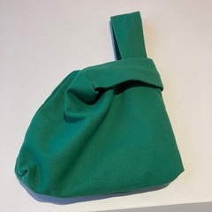 巾着バック/手提げの画像