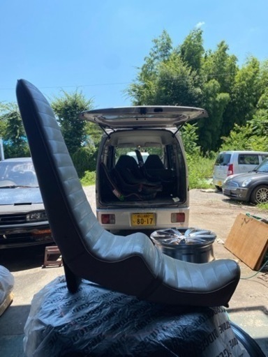 ホンダ CBX400F gs400