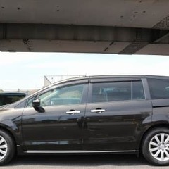 車検2年付！修復歴無し✨納車も自宅で👍　マツダ/MPV 23Sの画像