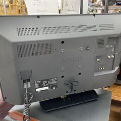 液晶TV 32V 2020年製 シャープ アクオス 2T-C32AE1 液晶テレビ テレビ