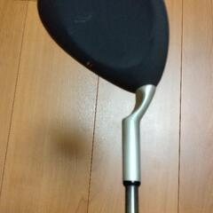 ドライバー(2)　ゴルフクラブの画像