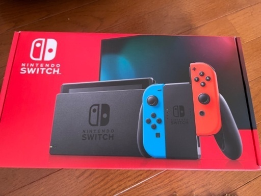 その他 Nintendo Switch
