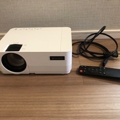 プロジェクター LEISURE470