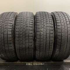 BS BRIDGESTONE BLIZZAK VRX2 175/65R14 14インチ スタッドレス 4本 ノート キューブ ベリーサ コルト デミオ等　(TD982) クレジットカード QR決済可能