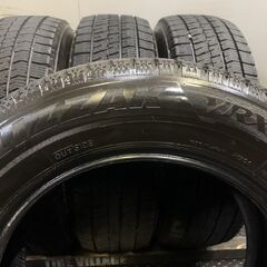 BS BRIDGESTONE BLIZZAK VRX2 175/65R14 14インチ スタッドレス 4本 ノート キューブ ベリーサ コルト デミオ等　(TD982) クレジットカード QR決済可能