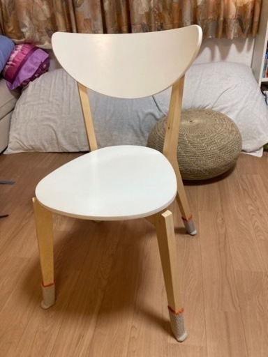 IKEA チェア(ノールドミーラ)
