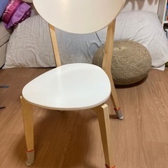 IKEA チェア(ノールドミーラ)