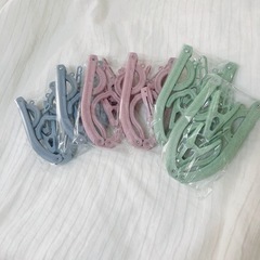 トラベルハンガー