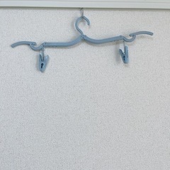 トラベルハンガーの画像