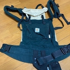 抱っこ紐　エルゴベビー　ergobaby 値下げしました。の画像