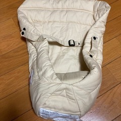 抱っこ紐　エルゴベビー　ergobaby 値下げしました。の画像