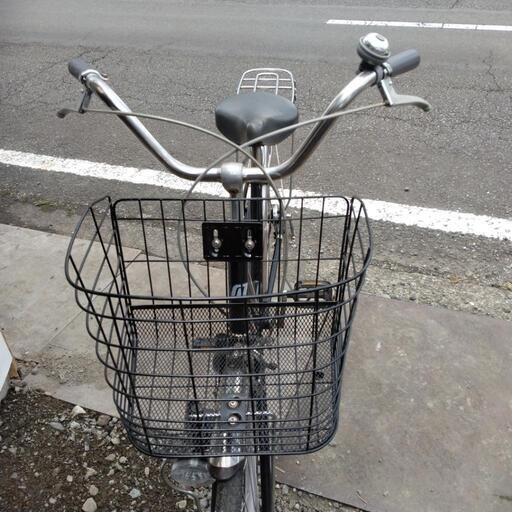 自転車