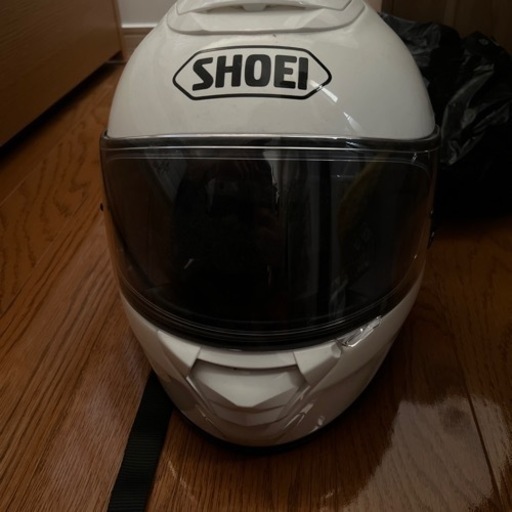 ショウエイ　ヘルメット