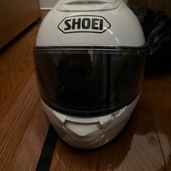 ショウエイ　ヘルメット