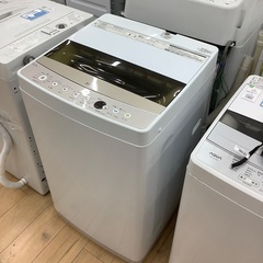 ♦️EJ1640番Haier全自動電気洗濯機 【2015年製】 Haier(ハイアール)全自動洗濯機のご紹介です！！！