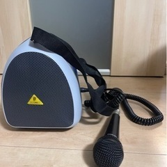 BEHRINGER スピーカー EPA40の画像
