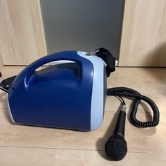 BEHRINGER スピーカー EPA40の画像