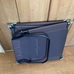 【決まりました】ビーチベット　ビーチチェア　アウトドア　折りたたみの画像