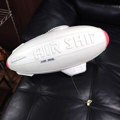 3/24LAMPHOUSE/ランプハウス AIRSHIP ペンダ...