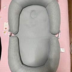 gb ベビーベッド