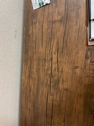 お洒落なダイニングテーブル
