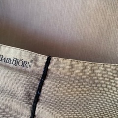 ベビージョルン　バウンサーの画像