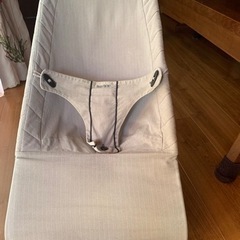 ベビージョルン　バウンサーの画像