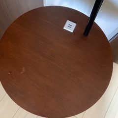 フロアスタンド(引越しのため8月20日まで)の画像