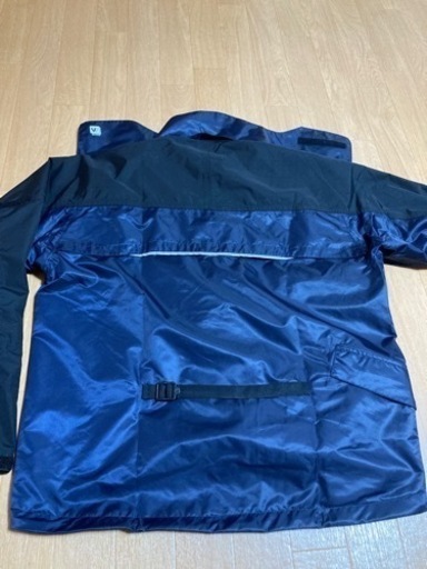 【お話中】新品ヤマハ☆レインスーツL men's