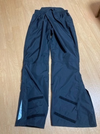 【お話中】新品ヤマハ☆レインスーツL men's